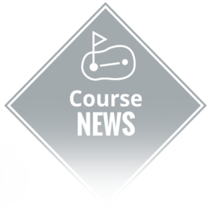 Course News